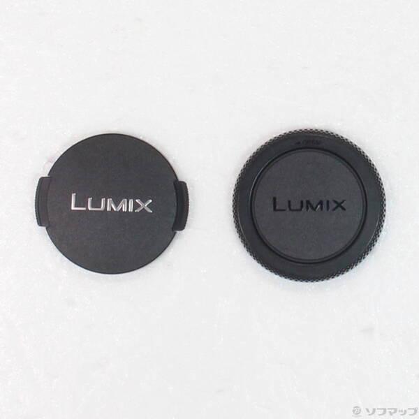 〔中古〕Panasonic(パナソニック) 〔展示品〕 LUMIX G 14mm／F2.5 II ASPH (H-H014A-K) ブラック〔262-ud〕 |  | 04