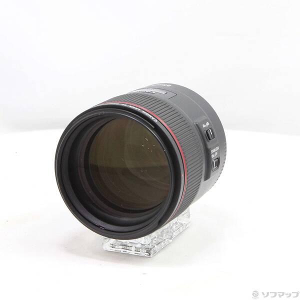 〔中古〕Canon(キヤノン) 〔展示品〕 EF85mm F1.4L IS USM〔297-ud〕 | 