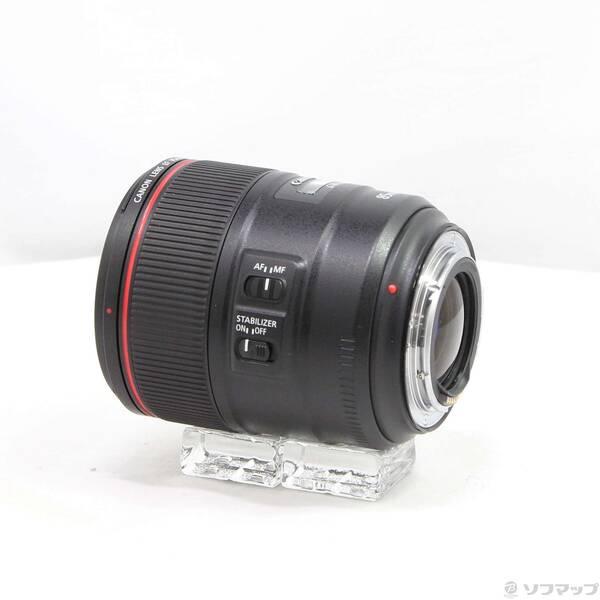 〔中古〕Canon(キヤノン) 〔展示品〕 EF85mm F1.4L IS USM〔297-ud〕 |  | 01