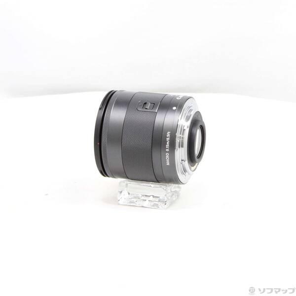 〔中古〕Canon(キヤノン) 〔展示品〕 EF-M 11-22mm F4-5.6 IS STM〔196-ud〕 |  | 01