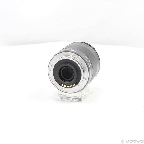 〔中古〕Canon(キヤノン) 〔展示品〕 EF-M 11-22mm F4-5.6 IS STM〔196-ud〕 |  | 02