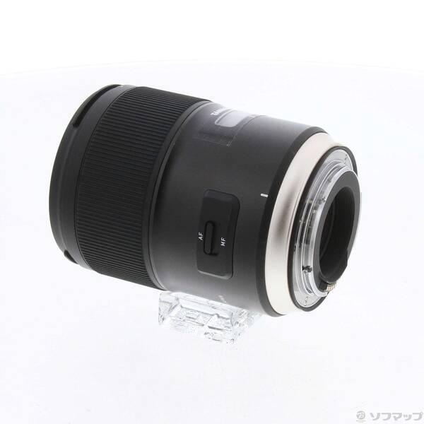 〔中古〕TAMRON(タムロン) SP 35mm F／1.4 Di USD キャノン用 F045〔297-ud〕 |  | 01