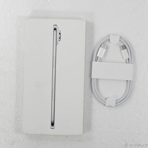 〔中古〕Apple(アップル) 〔展示品〕 iPhone Air 1TB クラウドホワイト MG2H4J／A SIMフリー〔262-ud〕 |  | 04