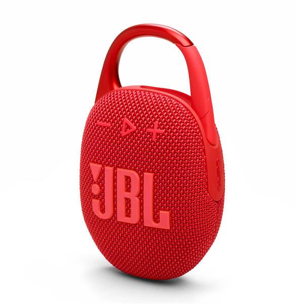 〔中古〕JBL(ジェービーエル) 〔展示品〕 CLIP 5 レッド〔269-ud〕 | 