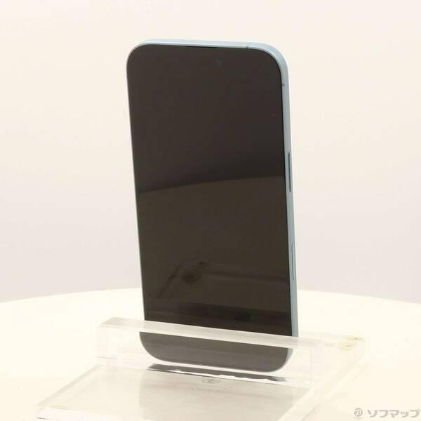 〔中古〕Apple(アップル) iPhone16 128GB ティール MYDV3J／A SIMフリー〔276-ud〕 |  | 02