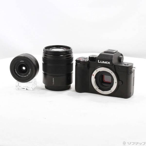 〔中古〕Panasonic(パナソニック) DC-G100DW〔262-ud〕 | 