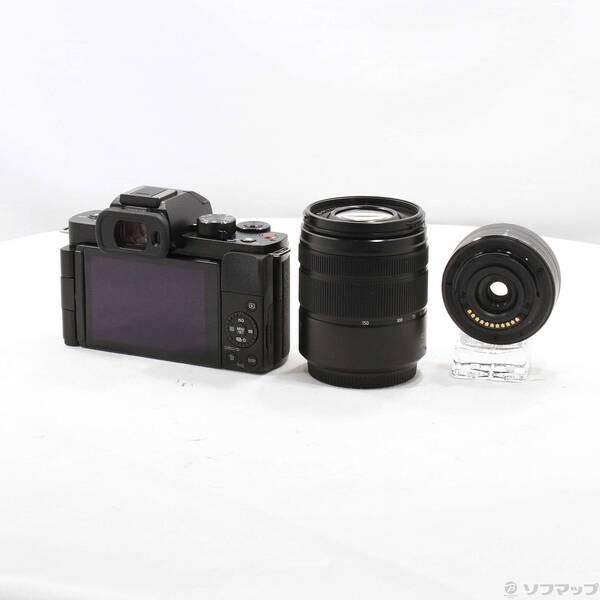 〔中古〕Panasonic(パナソニック) DC-G100DW〔262-ud〕 |  | 02