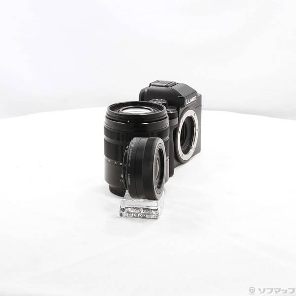 〔中古〕Panasonic(パナソニック) DC-G100DW〔262-ud〕 |  | 03