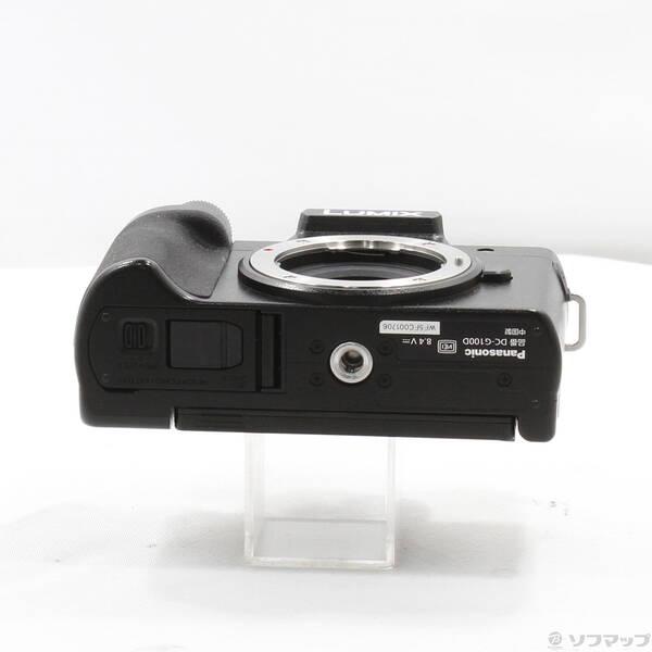 〔中古〕Panasonic(パナソニック) DC-G100DW〔262-ud〕 |  | 04