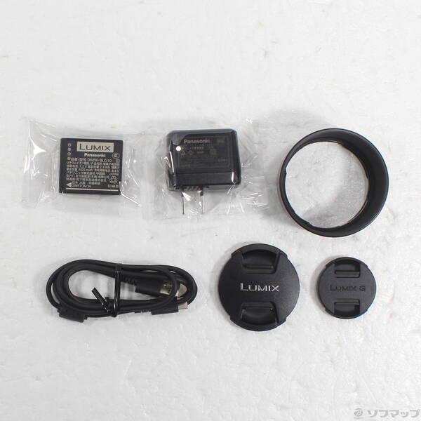 〔中古〕Panasonic(パナソニック) DC-G100DW〔262-ud〕 |  | 05