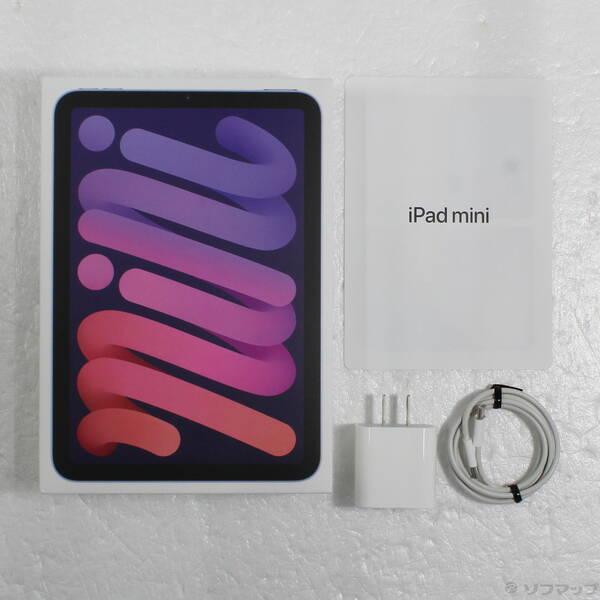 〔中古〕Apple(アップル) iPad mini 第6世代 64GB パープル MK7R3J／A Wi-Fi〔368-ud〕 |  | 04