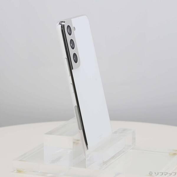 〔中古〕GALAXY(ギャラクシー) Galaxy S22 256GB ファントムホワイト SCG13 au SIMフリー〔352-ud〕 |  | 03