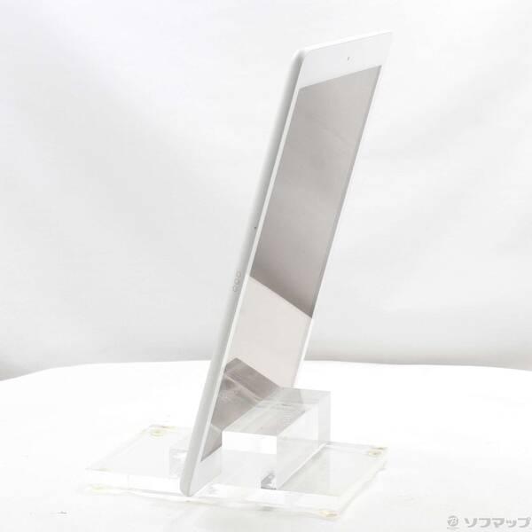 〔中古〕Apple(アップル) iPad 第7世代 128GB シルバー MW782J／A Wi-Fi〔349-ud〕 |  | 01