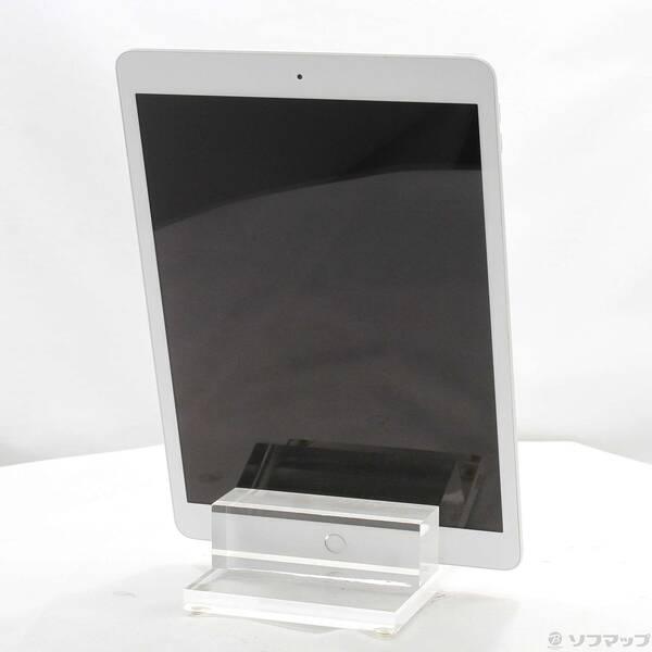 〔中古〕Apple(アップル) iPad 第7世代 128GB シルバー MW782J／A Wi-Fi〔349-ud〕 |  | 02