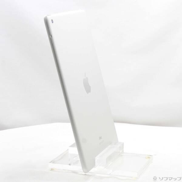 〔中古〕Apple(アップル) iPad 第7世代 128GB シルバー MW782J／A Wi-Fi〔349-ud〕 |  | 03