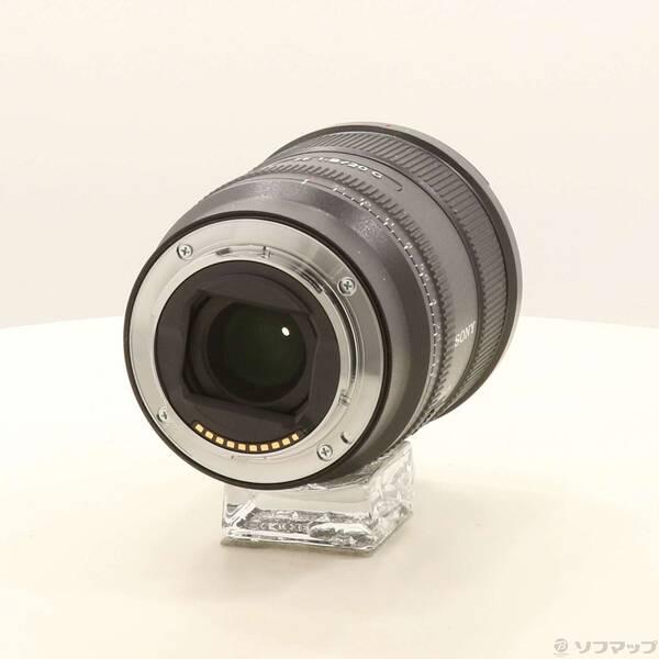 〔中古〕SONY(ソニー) FE 20mm F1.8 G SEL20F18G〔262-ud〕 |  | 02