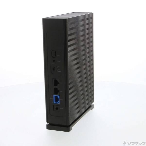 〔中古〕ELECOM(エレコム) WRC-BE36QSD-B〔262-ud〕 |  | 02