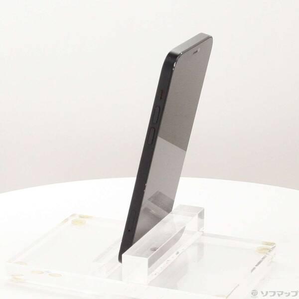 〔中古〕Apple(アップル) iPhone12 128GB ブラック MGHU3J／A SIMフリー〔262-ud〕 |  | 01
