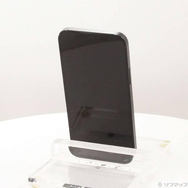 〔中古〕Apple(アップル) iPhone12 128GB ブラック MGHU3J／A SIMフリー〔262-ud〕 |  | 02