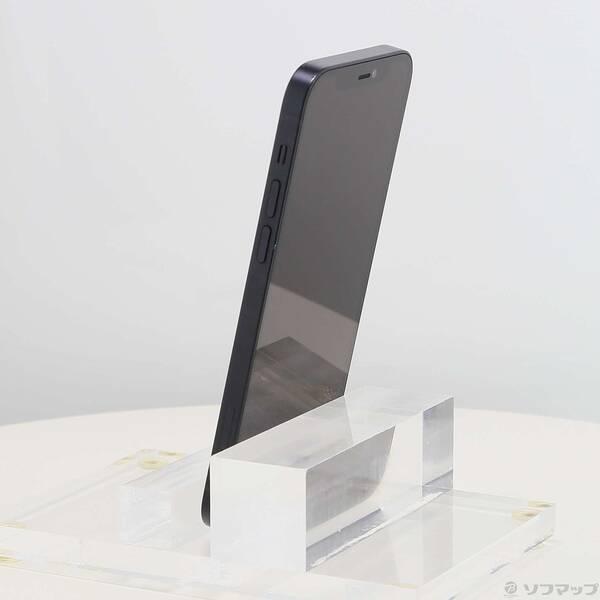 〔中古〕Apple(アップル) iPhone12 128GB ブラック MGHU3J／A SIMフリー〔258-ud〕 |  | 01