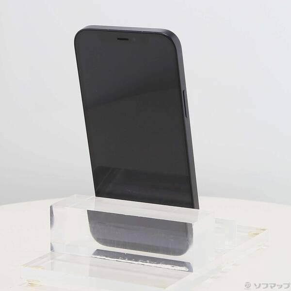 〔中古〕Apple(アップル) iPhone12 128GB ブラック MGHU3J／A SIMフリー〔258-ud〕 |  | 02
