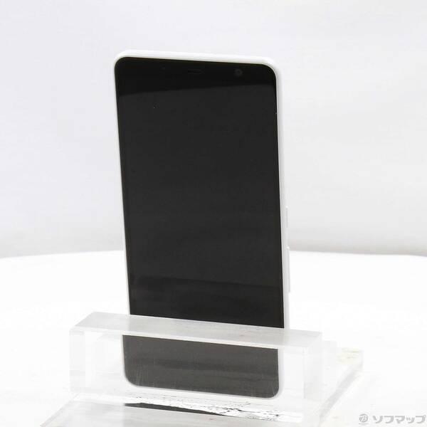 〔中古〕FUJITSU(富士通） arrows Be4 Plus 64GB ホワイト F-41B docomoロック解除SIMフリー〔198-ud〕 |  | 02