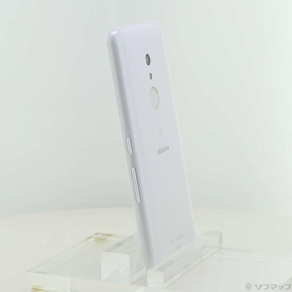 〔中古〕FUJITSU(富士通） arrows Be4 Plus 64GB ホワイト F-41B docomoロック解除SIMフリー〔269-ud〕 |  | 03