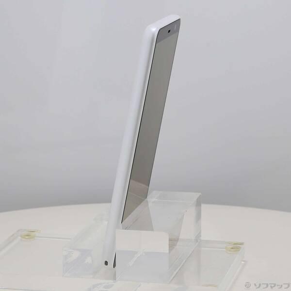 〔中古〕FUJITSU(富士通） arrows Be4 Plus 64GB ホワイト F-41B docomoロック解除SIMフリー〔344-ud〕 |  | 01