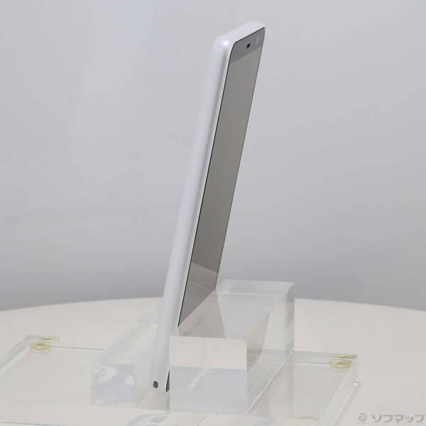 〔中古〕FUJITSU(富士通） arrows Be4 Plus 64GB ホワイト F-41B docomoロック解除SIMフリー〔262-ud〕 |  | 01