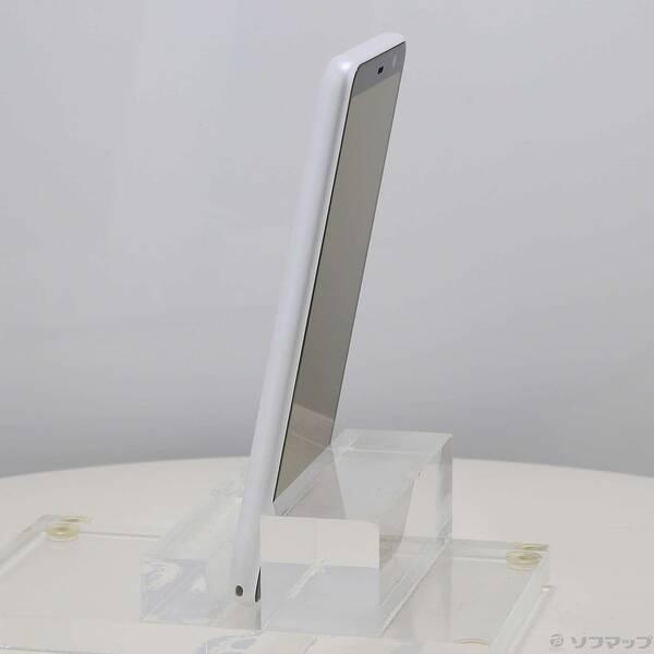 〔中古〕FUJITSU(富士通） arrows Be4 Plus 64GB ホワイト F-41B docomoロック解除SIMフリー〔297-ud〕 |  | 01