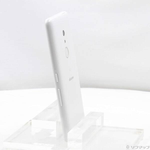 〔中古〕FUJITSU(富士通） arrows Be4 Plus 64GB ホワイト F-41B docomoロック解除SIMフリー〔269-ud〕 |  | 03