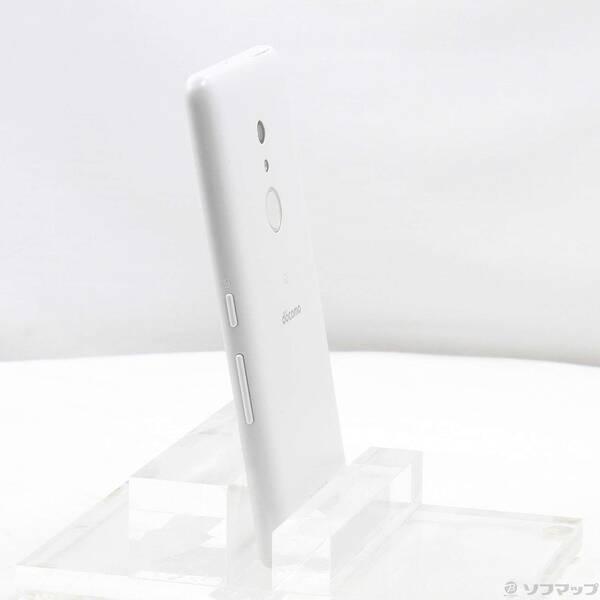 〔中古〕FUJITSU(富士通） arrows Be4 Plus 64GB ホワイト F-41B docomoロック解除SIMフリー〔198-ud〕 |  | 03