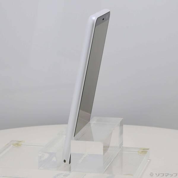 〔中古〕FUJITSU(富士通） arrows Be4 Plus 64GB ホワイト F-41B docomoロック解除SIMフリー〔305-ud〕 |  | 01