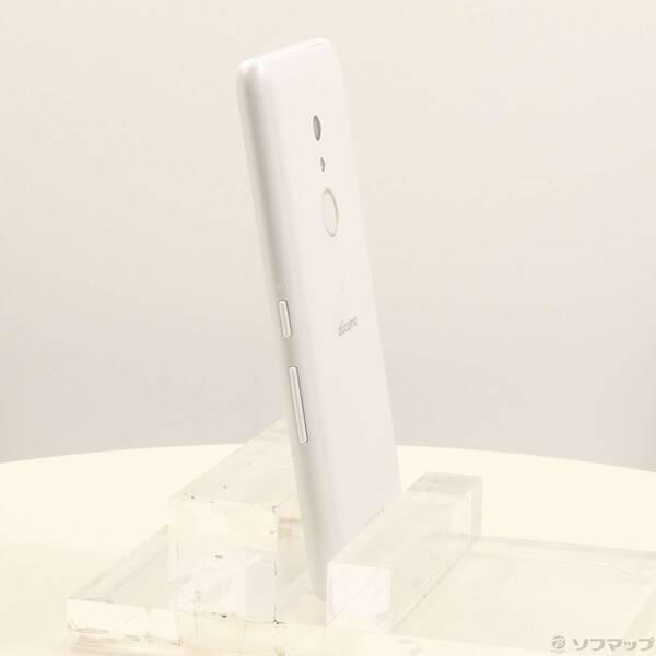 〔中古〕FUJITSU(富士通） arrows Be4 Plus 64GB ホワイト F-41B docomoロック解除SIMフリー〔198-ud〕 |  | 03