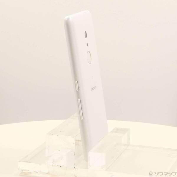 〔中古〕FUJITSU(富士通） arrows Be4 Plus 64GB ホワイト F-41B docomoロック解除SIMフリー〔258-ud〕 |  | 03