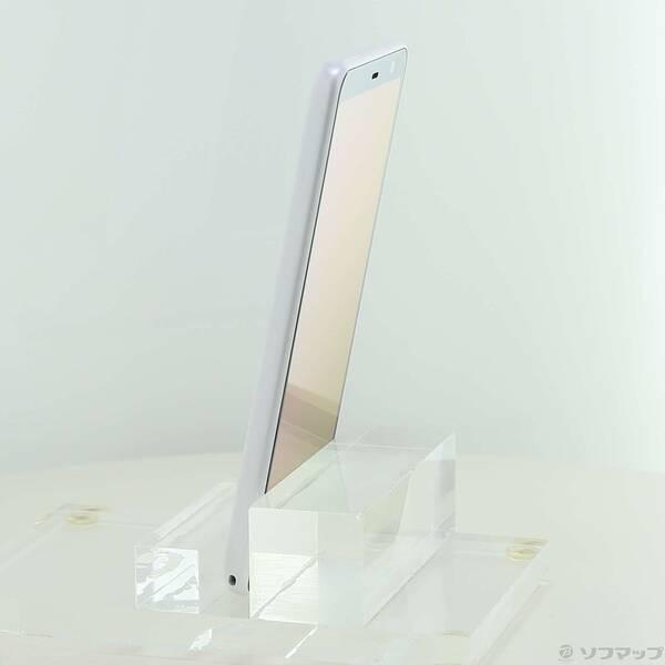 〔中古〕FUJITSU(富士通） arrows Be4 Plus 64GB ホワイト F-41B docomoロック解除SIMフリー〔269-ud〕 |  | 01