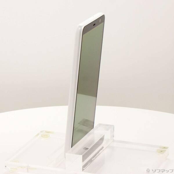 〔中古〕FUJITSU(富士通） arrows Be4 Plus 64GB ホワイト F-41B docomoロック解除SIMフリー〔305-ud〕 |  | 01