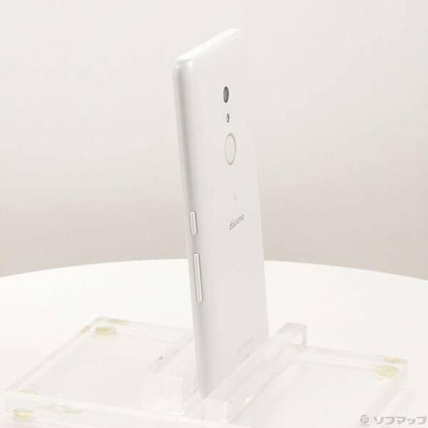 〔中古〕FUJITSU(富士通） arrows Be4 Plus 64GB ホワイト F-41B docomoロック解除SIMフリー〔305-ud〕 |  | 03