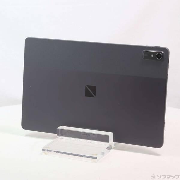 〔中古〕NEC(エヌイーシー) LAVIE Tab T11 T1175／FAS 128GB ストームグレー PCT1175FAS Wi-Fi〔295-ud〕 | 