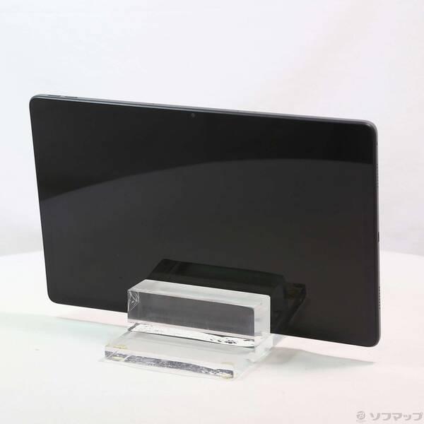 〔中古〕NEC(エヌイーシー) LAVIE Tab T11 T1175／FAS 128GB ストームグレー PCT1175FAS Wi-Fi〔295-ud〕 |  | 02