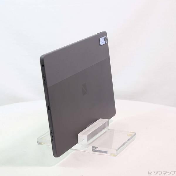 〔中古〕NEC(エヌイーシー) LAVIE Tab T11 T1175／FAS 128GB ストームグレー PCT1175FAS Wi-Fi〔295-ud〕 |  | 03