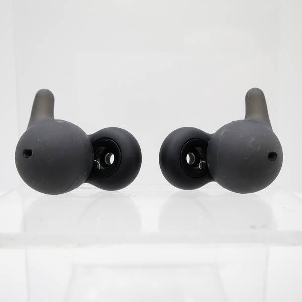 〔中古〕SONY(ソニー) LinkBuds OPEN ブラック WF-L910BZ〔198-ud〕 | 