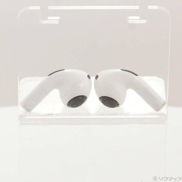 〔中古〕Apple(アップル) AirPods Pro 第2世代〔377-ud〕 |  | 02