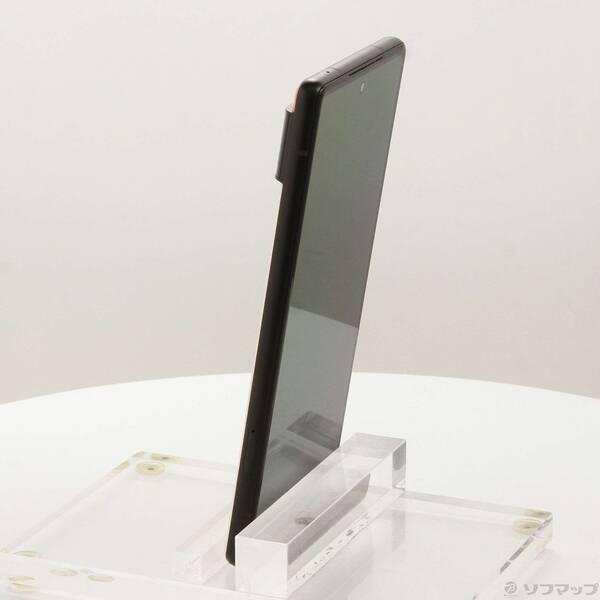 〔中古〕GOOGLE(グーグル) Google Pixel 6 128GB カインダコラル GA02910 au SIMフリー〔352-ud〕 |  | 01