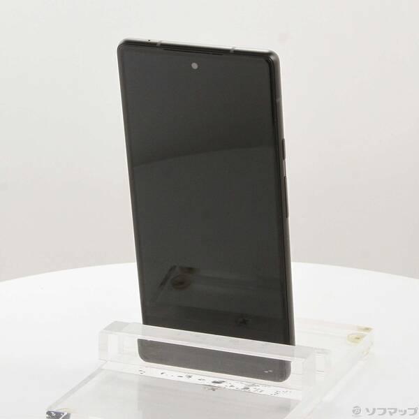 〔中古〕GOOGLE(グーグル) Google Pixel 6 128GB カインダコラル GA02910 au SIMフリー〔352-ud〕 |  | 02