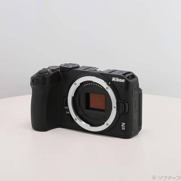 〔中古〕Nikon(ニコン) Z 30 ボディ〔198-ud〕 | 