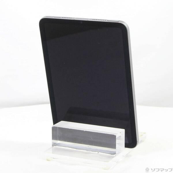 〔中古〕Apple(アップル) iPad mini(A17 Pro) 512GB スペースグレイ MYHC3J／A SIMフリー〔262-ud〕 |  | 02