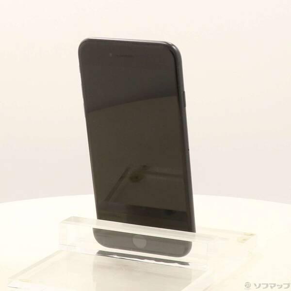 〔中古〕Apple(アップル) iPhone SE 第3世代 64GB ミッドナイト MMYC3J／A SIMフリー〔377-ud〕 |  | 02