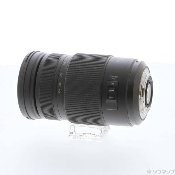 〔中古〕Panasonic(パナソニック) LUMIX G VARIO 100-300mm／F4.0-5.6 II／POWER O.I.S. H-FSA100300〔198-ud〕 |  | 01