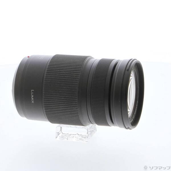 〔中古〕Panasonic(パナソニック) LUMIX G VARIO 100-300mm／F4.0-5.6 II／POWER O.I.S. H-FSA100300〔198-ud〕 |  | 03